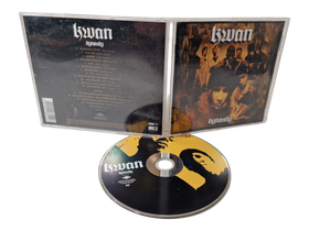 CD -levy (Kwan - Dynasty)