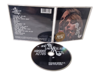 CD -levy (Mew - and the glass handed kites)