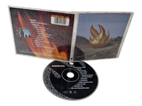 CD -levy (Audioslave)