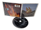 CD -levy (Audioslave)