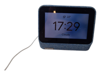 Älykello (Lenovo Smart Clock 2)