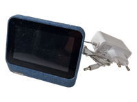 Älykello (Lenovo Smart Clock 2)