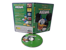 Lasten DVD -elokuva (Kaikki Rakastavat Akua - Walt Disney) S