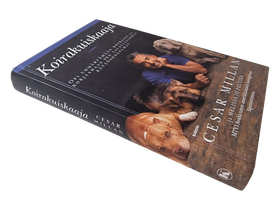 Kirja (Koirakuiskaaja - Cesar Millan)