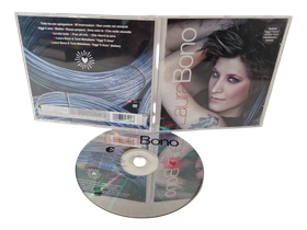 CD -levy (Laura Bono)