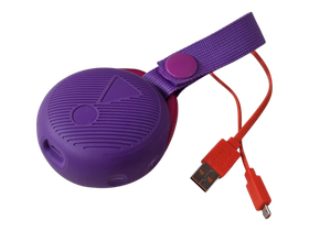 Bluetooth -kaiutin (JBL JR POP)