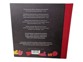 Kirja (Elämän A ja O - Arno Kotro)