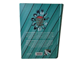 Kirja (Suuri Seuraleikkikirja : ohjelmavihjeitä arkeen ja juhlaan - Satu Aalto)