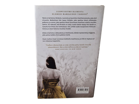 Kirja (Brida : Kertomus vapaudesta - Paulo Coelho)