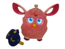 Interaktiivinen lelu (Hasbro Furby Connect)