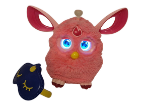 Interaktiivinen lelu (Hasbro Furby Connect)