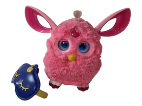 Interaktiivinen lelu (Hasbro Furby Connect)