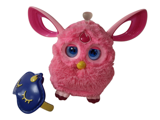 Interaktiivinen lelu (Hasbro Furby Connect)
