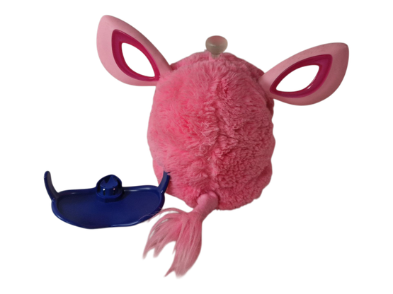 Interaktiivinen lelu (Hasbro Furby Connect)