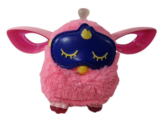 Interaktiivinen lelu (Hasbro Furby Connect)