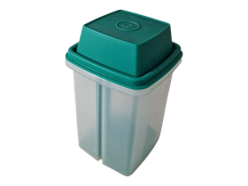 Herkkuhissi (Tupperware®)