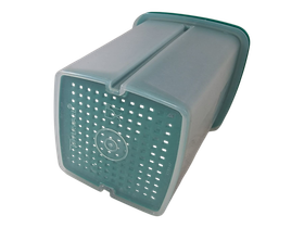 Herkkuhissi (Tupperware®)