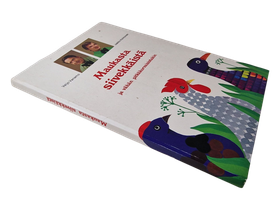 Kirja (Maukasta siivekkäistä ja vähän pitkäkorvaisistakin - Veijo Vanamo)