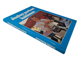 Kirja (Jaakon parhaat kakkonen)