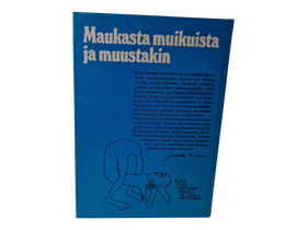 Kirja (Jaakon parhaat kakkonen)