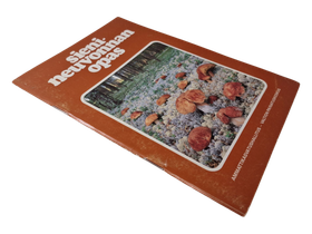 Kirja (Sieni-neuvonnan opas - Ammattikasvatushallitus)