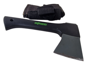 Pieni retkikirves (Fiskars)