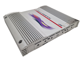 4 -kanavainen autovahvistin (JVC KS-AX504)