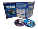 Lasten DVD -elokuva (Nemoa Etsimässä - Walt Disney) K7
