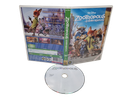 Lasten DVD -elokuva (Zootropolis : Eläinten Kaupunki - Walt Disney) K7