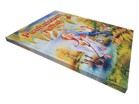 Kirja (Peukaloisen retket)