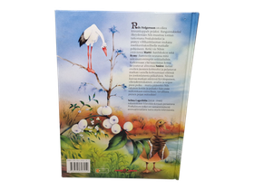 Kirja (Peukaloisen retket)