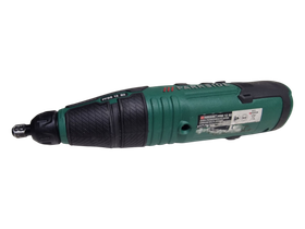 Pyöröhionta -kone (Parkside PFBS 12 B2)