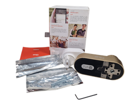 Älylukko (Glue Smart Lock)