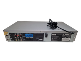 DVD/VHS -soitin (Philips DVP3055V) -puutteellinen