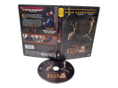 DVD -elokuva (Killer Joe) K16