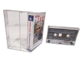 C -kasetti (Veikko Lavi Muistoissamme 2)