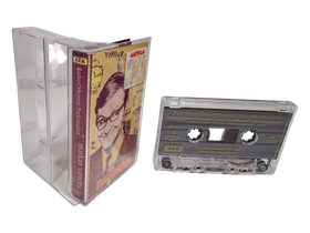 C -kasetti (Radio-Orkesteri Putkimiehet - matkan varrelta : Juha Vainion lauluja)