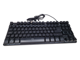 Taustavalaistu pelinäppäimistö (GXT 24289)