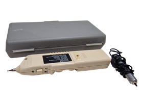 Akupunktio- pisteiden etsijä (Pointer Plus)