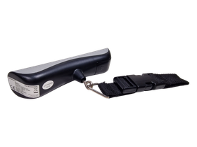 Kädessä pidettävä puntari (SilverCrest IAN 56011)