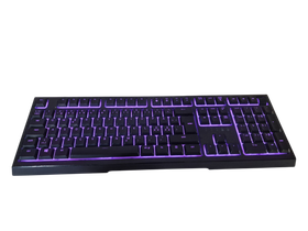 Taustavalaistu pelinäppäimistö (Razer™ Ornata V2)