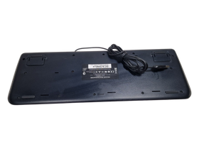 USB -näppäimistö (Microsoft Wired Keyboard 600)