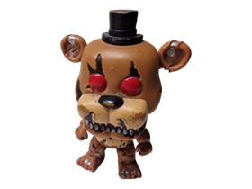 Figuuri (Nightmare Freddy Five Night at Freddy's Funko Pop)