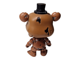 Figuuri (Nightmare Freddy Five Night at Freddy's Funko Pop)