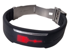 Aktivisuusmittari (Polar Loop)