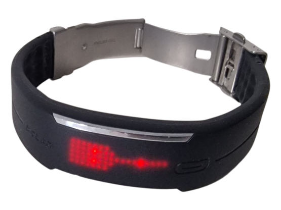 Aktivisuusmittari (Polar Loop)