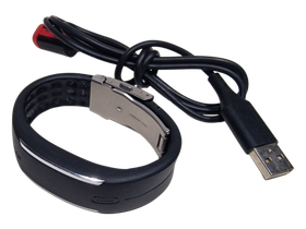 Aktivisuusmittari (Polar Loop)