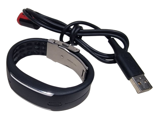 Aktivisuusmittari (Polar Loop)