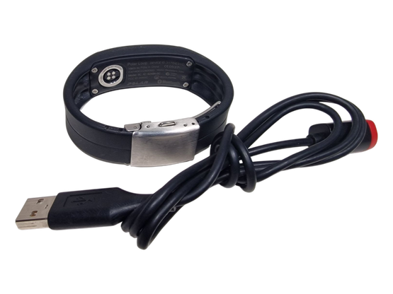 Aktivisuusmittari (Polar Loop)