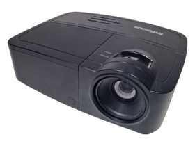 Videotykki (InFocus IN116a, 1280x800 pxl)